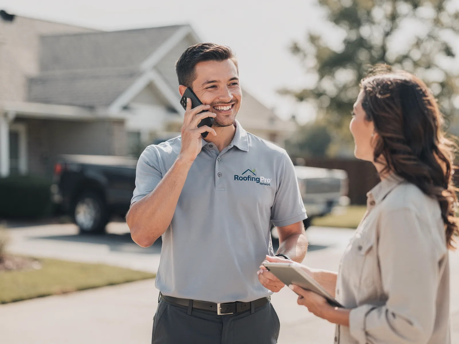 Roof Leak Repair in Fort Ransom, ND